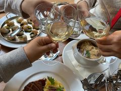 -Le Comptoir de la Gastronomie