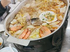 -陈小厨海鲜大咖·15年平潭味(龙王头店)