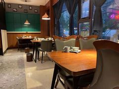 大堂-喜粤广东菜(汉屯路店)