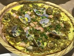 -正阁海鲜餐厅(六虹桥店)