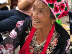 -阿鹏故事云南野生菌火锅(人民路店)
