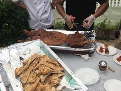 -TIPPI营地 房车主题·露营烧烤团建轰趴(天安假日店)