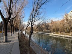 -南长河公园