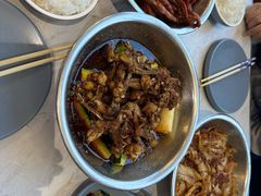 -辣盆盆麻辣小龙虾(哈尔滨总店)
