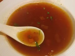 -NAMO印度餐厅