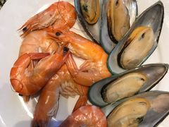 -太原富力万达文华酒店·美食汇西餐厅