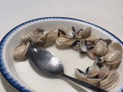 -滋粥楼·顺德菜(番禺广场总店)