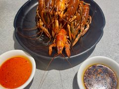 -聚味瞿记·龙虾堂(望城店)