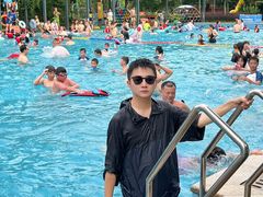 -苏州乐园森林水世界