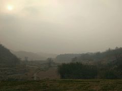 -铜陵市铜官山森林公园
