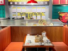 -凯德MALL(西直门店)