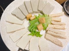 -唇辣号重庆老火锅(亦庄店)