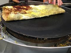 -清真·二嫂子煎饼果子(鼓楼旗舰形象店)