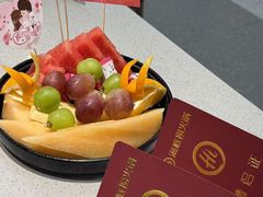 -海底捞火锅(团结桥店)