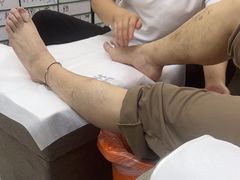 -郑远元专业修脚房·按摩·肉刺·灰指甲(建邺水西门店)