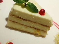 -王品牛排(郑州大卫城店)