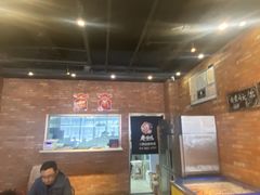 -老啪叽串炒饭(铁百店)