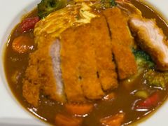 -CoCo壱番屋(久光百货店)