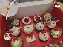 -Pantry's Best派悦坊蛋糕(K11购物艺术中心店)