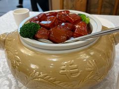 -马凯餐厅(地安门店)