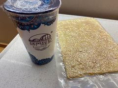 -桥门程记(兰州南关夜市店)