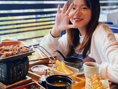 -山葵家·创意料理(宁波来福士店)