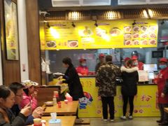 大堂-岚方螺蛳粉(铁西店)