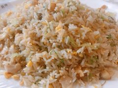 咸鱼鸡粒炒饭-御满江海鲜酒家(洛溪新城店)