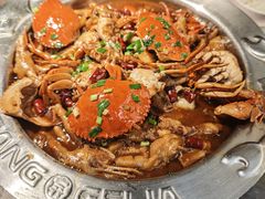 -胖哥俩肉蟹煲(梅溪步步高店)