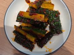 -李先生牛肉面大王(广渠门内店)