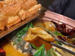 -華府Deluxe(兴业太古汇店)