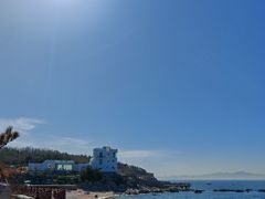 -养马岛旅游度假区