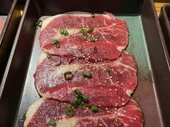 -新石器烤肉(高行万嘉店)
