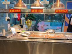 -吴日彪蒜香猪牛排(水巷口店)