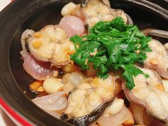 -莆田餐厅PUTIEN(武商MALL店)