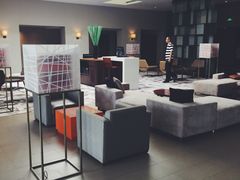 -深圳东门凯悦嘉轩酒店