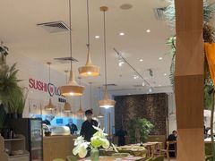 -Sushi Love 创意寿司(丽影广场店)