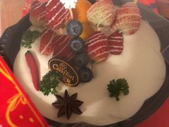 -可莎蜜儿(湖墅南路店)