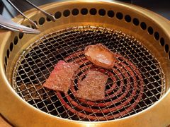 -谷牛和牛烤肉(漕河泾印象城店)