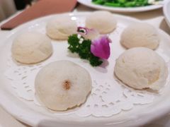 -华师大厦酒店·华粤轩中餐厅