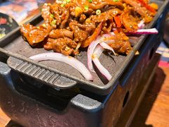 -京鹿料理(荟聚店)