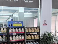 -名骏车业(新区玉山店)