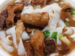 -明兴正宗潮州五彩鱼蛋粉面(中山六路店)