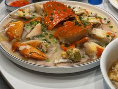 -旺达·福州菜(正大广场店)