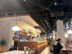 -G+KITCHEN(龙湖狮山天街店)