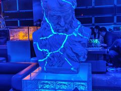 -轩 SUPER LIVE 超级现场(农科路店)