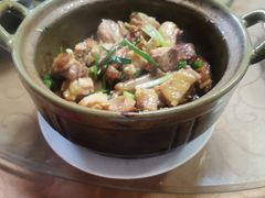 -幽优农庄·森波拉特色本地农家菜