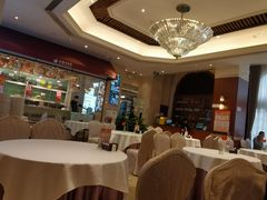 大堂-万龙洲海鲜(大兴绿地缤纷城店)