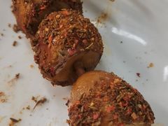 -路边摊胡同里(星城商厦店)