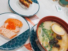 -滨寿司(高新伊藤店)